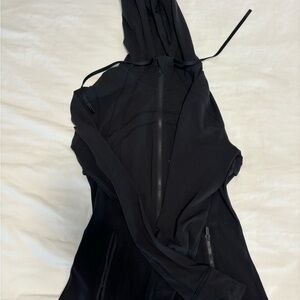 Lululemon Hooded Define Jacket